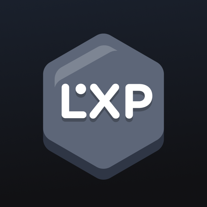 LXP Balance